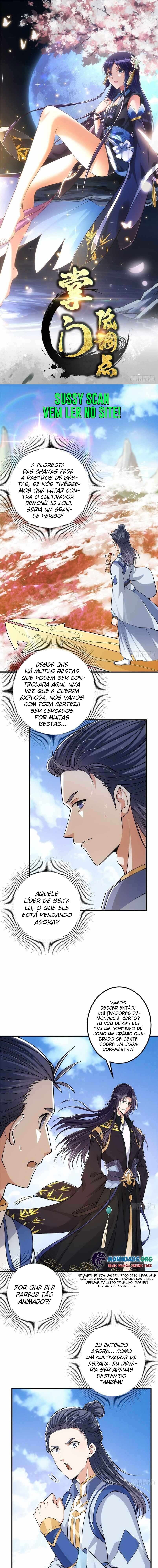 Read Keep a Low Profile Sect Leader PT Manga Online