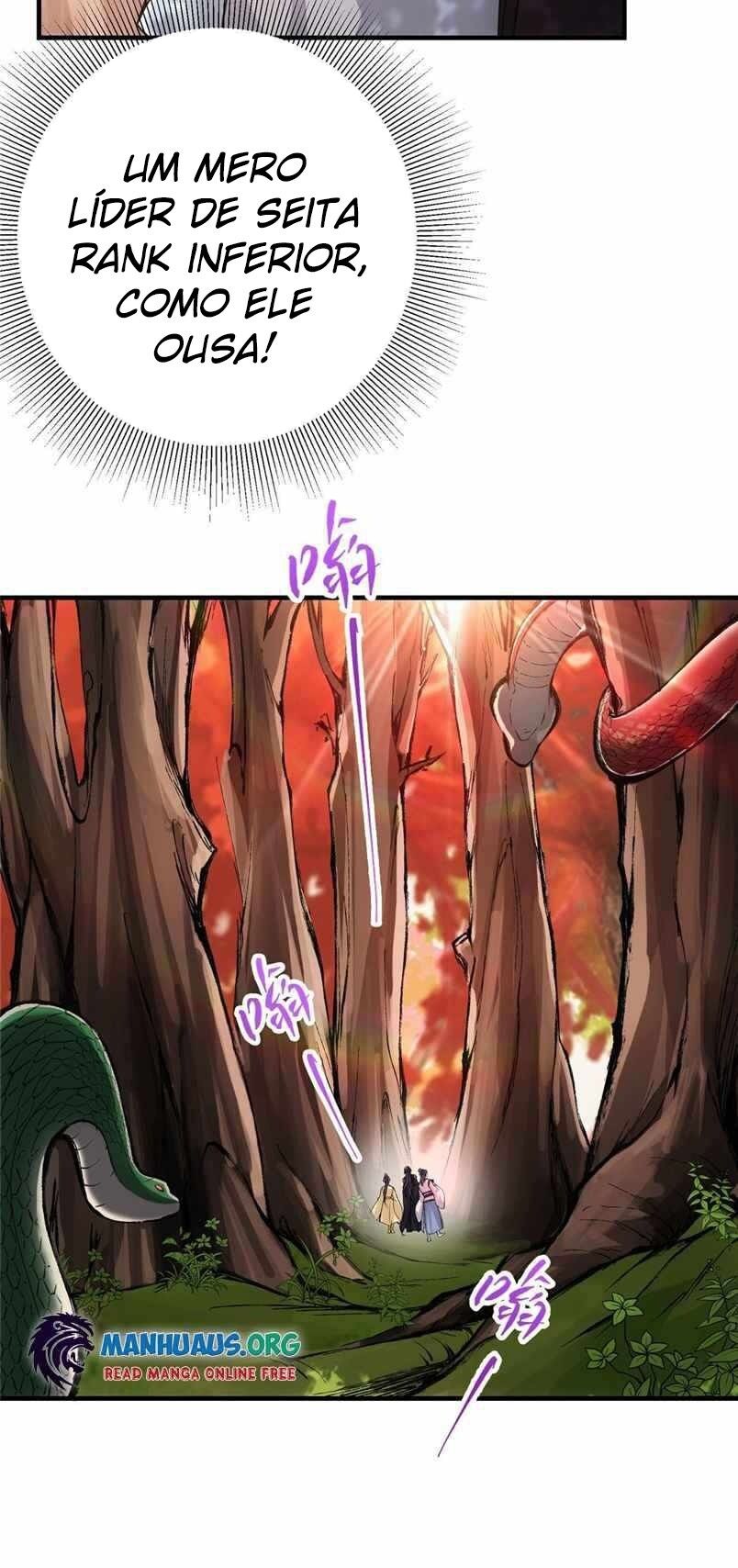 Read Keep a Low Profile Sect Leader PT Manga Online