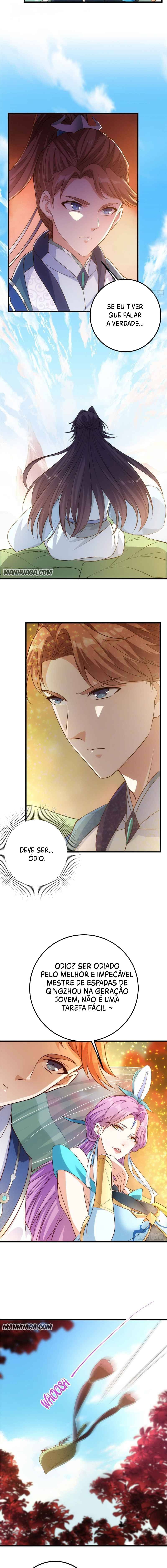 Read Keep a Low Profile Sect Leader PT Manga Online