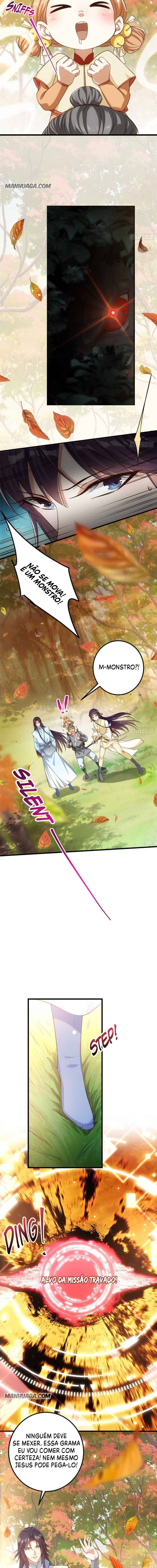 Read Keep a Low Profile Sect Leader PT Manga Online