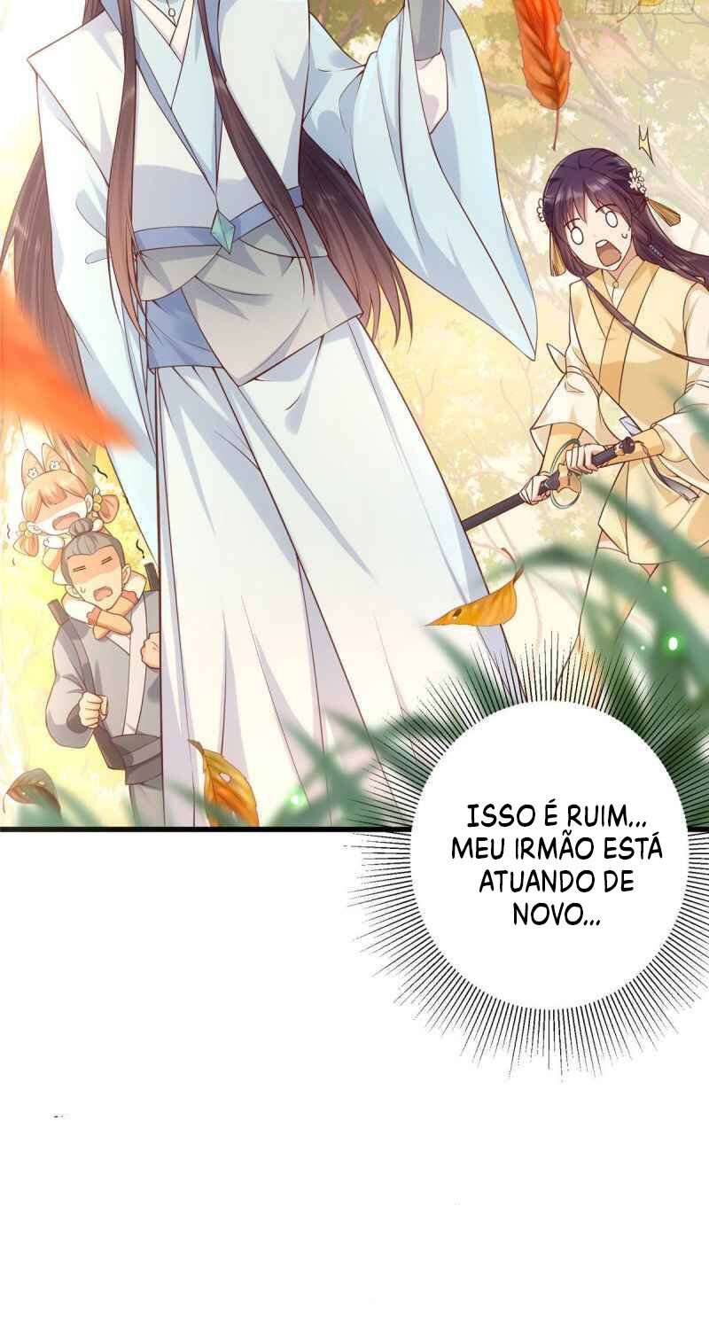 Read Keep a Low Profile Sect Leader PT Manga Online