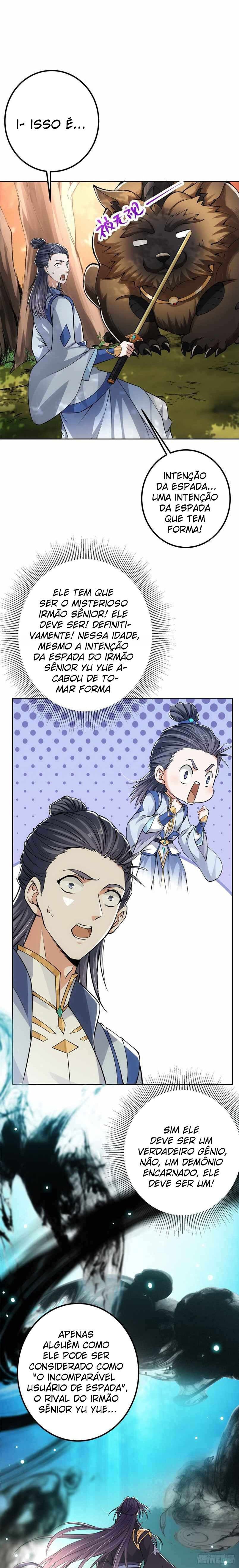 Read Keep a Low Profile Sect Leader PT Manga Online