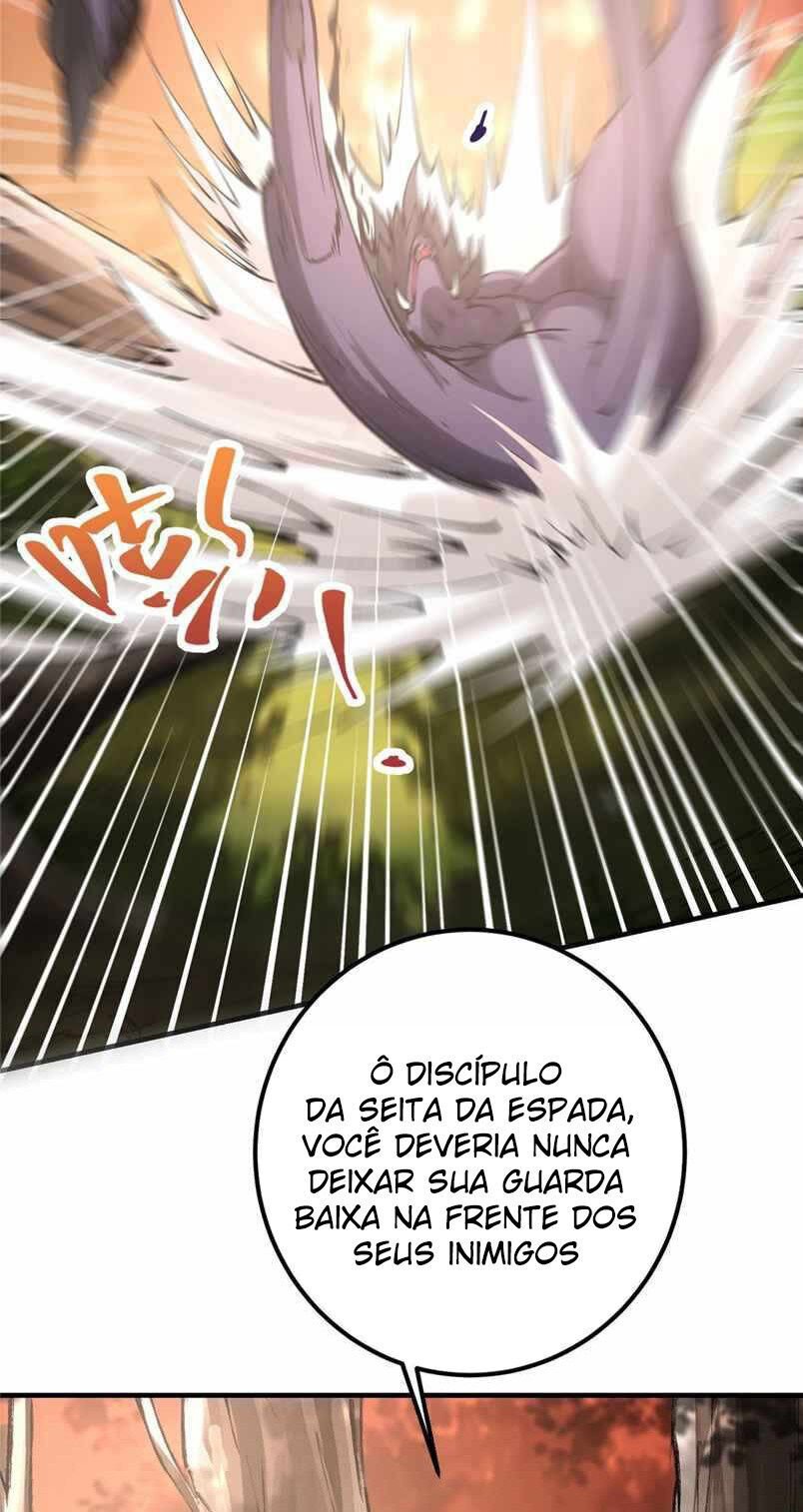 Read Keep a Low Profile Sect Leader PT Manga Online