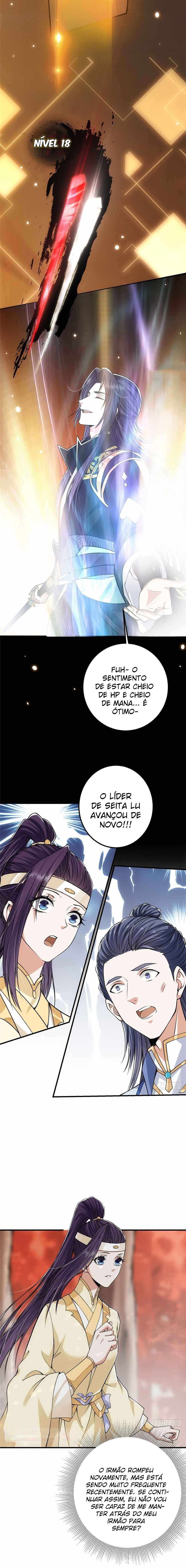 Read Keep a Low Profile Sect Leader PT Manga Online