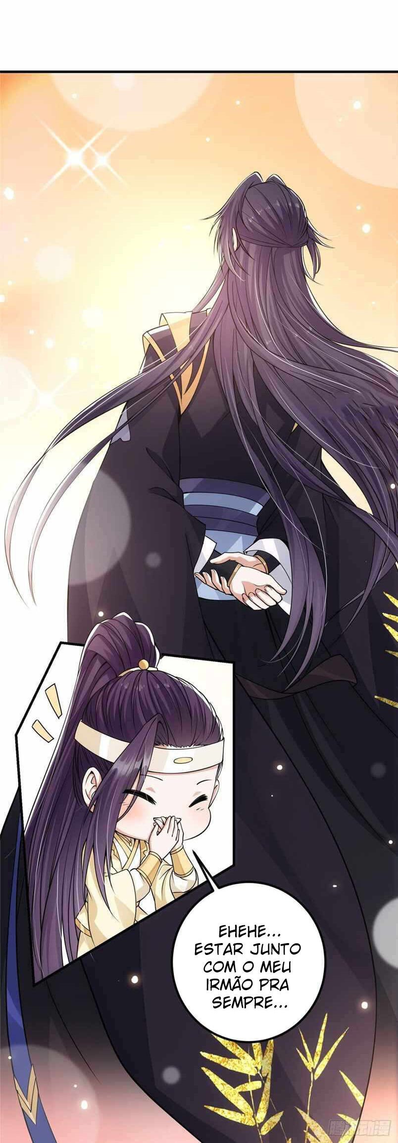Read Keep a Low Profile Sect Leader PT Manga Online