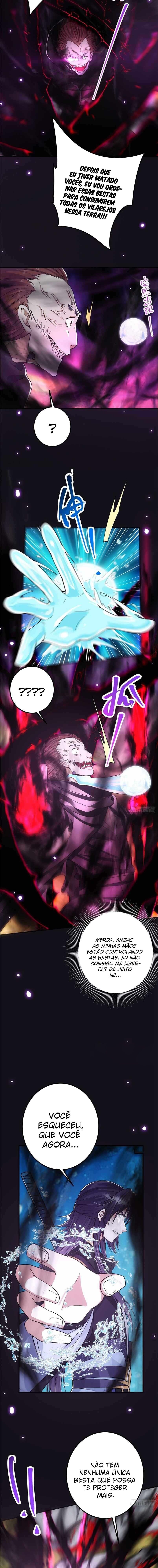 Read Keep a Low Profile Sect Leader PT Manga Online