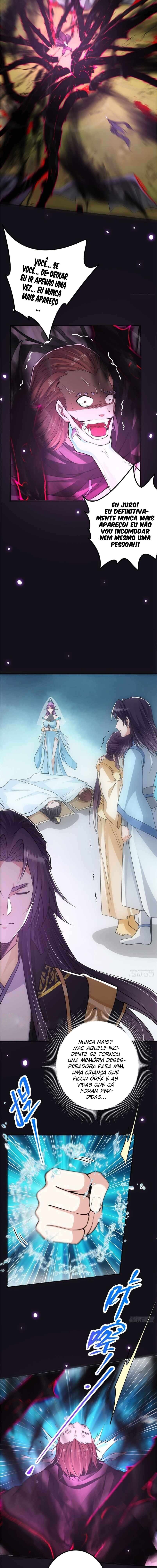 Read Keep a Low Profile Sect Leader PT Manga Online