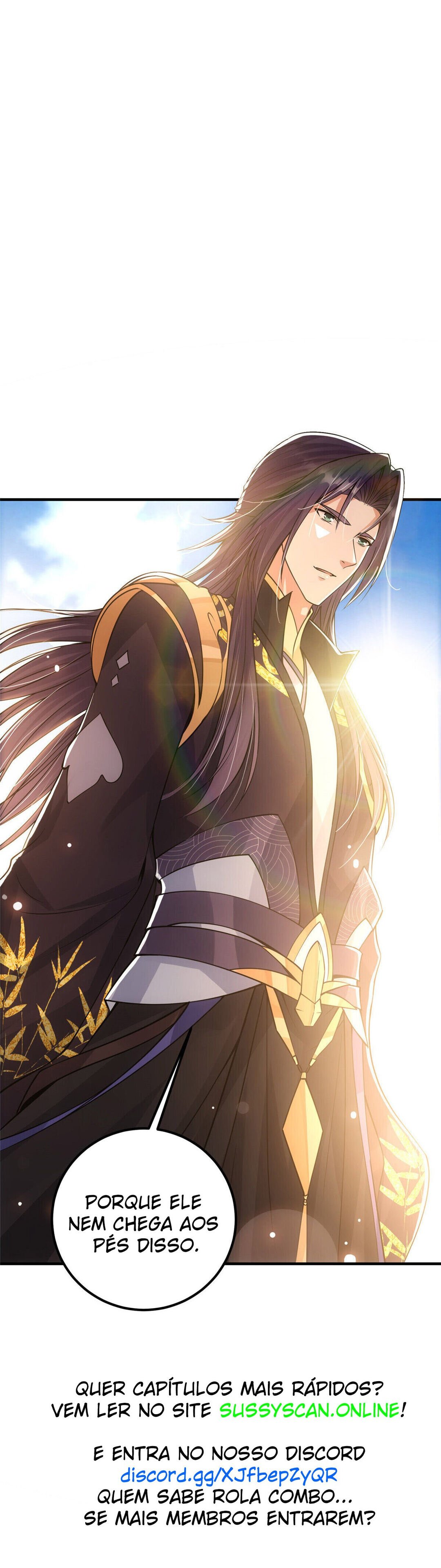 Read Keep a Low Profile Sect Leader PT Manga Online