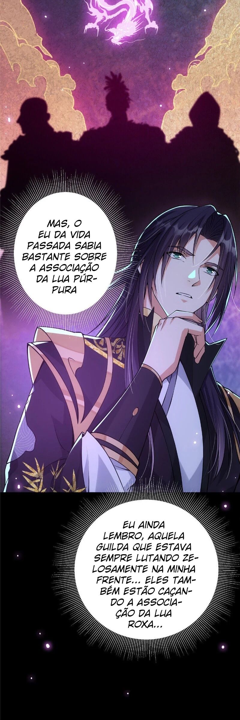 Read Keep a Low Profile Sect Leader PT Manga Online