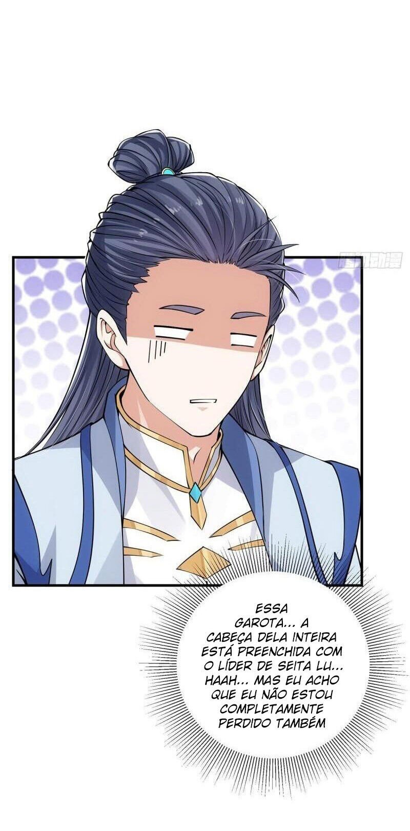 Read Keep a Low Profile Sect Leader PT Manga Online