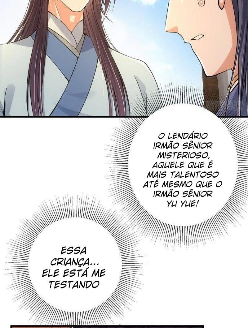 Read Keep a Low Profile Sect Leader PT Manga Online