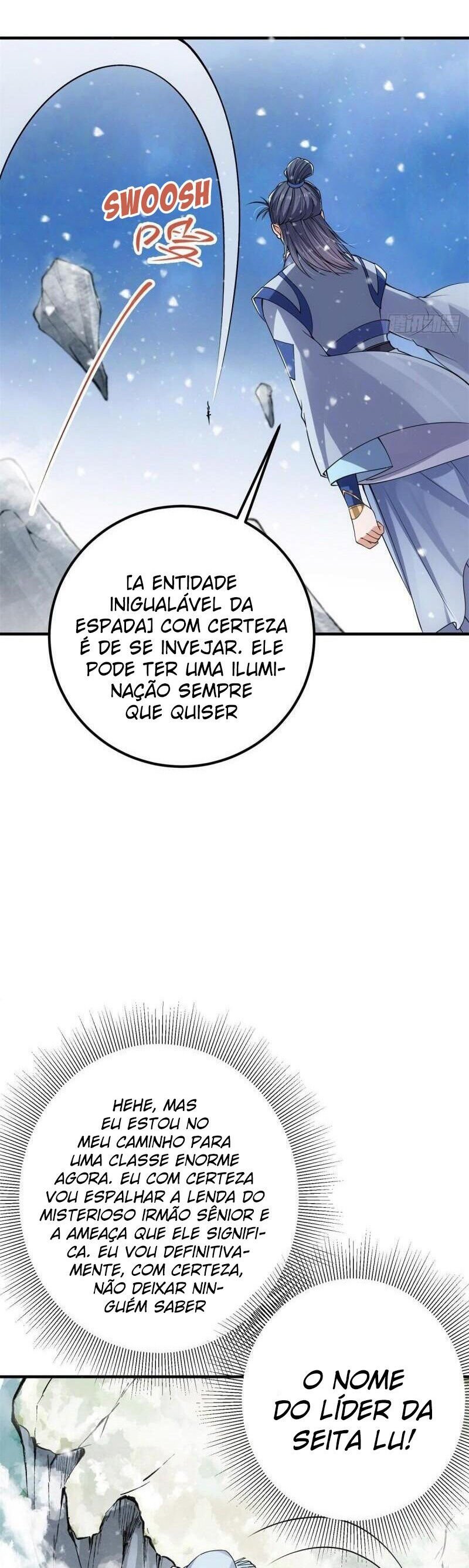 Read Keep a Low Profile Sect Leader PT Manga Online