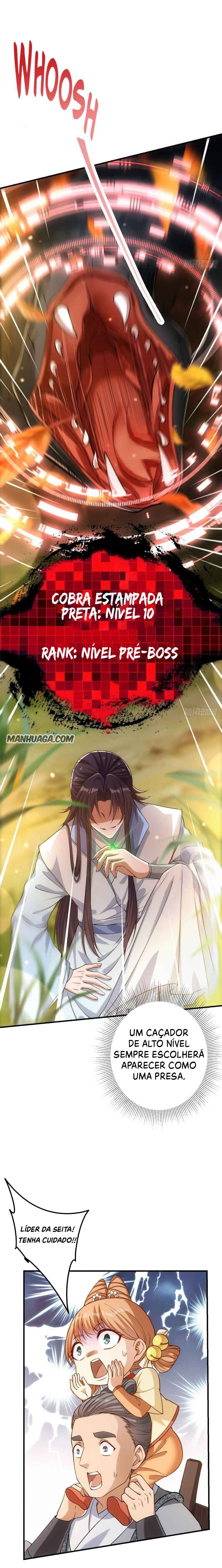 Read Keep a Low Profile Sect Leader PT Manga Online