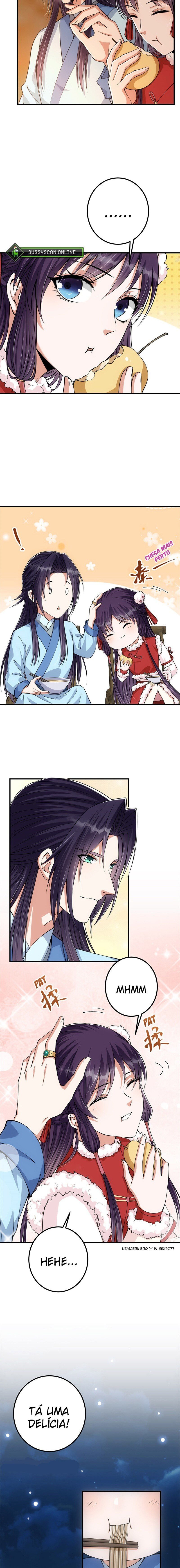 Read Keep a Low Profile Sect Leader PT Manga Online