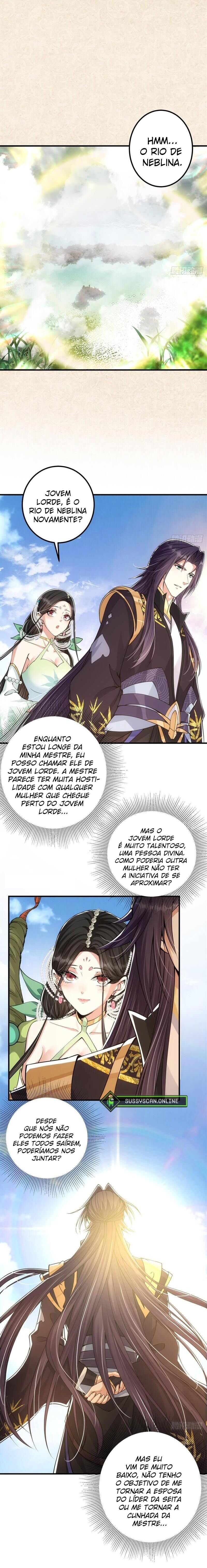 Read Keep a Low Profile Sect Leader PT Manga Online