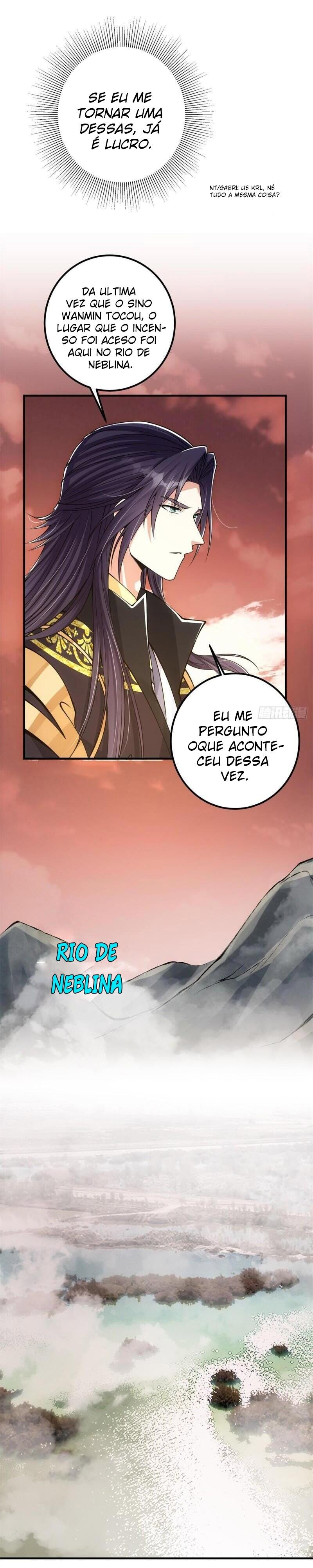 Read Keep a Low Profile Sect Leader PT Manga Online