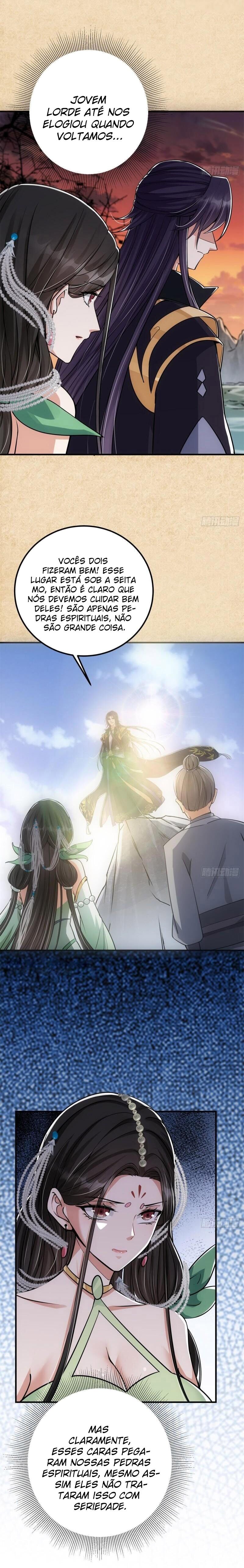 Read Keep a Low Profile Sect Leader PT Manga Online