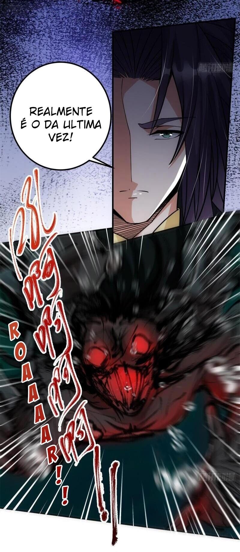 Read Keep a Low Profile Sect Leader PT Manga Online