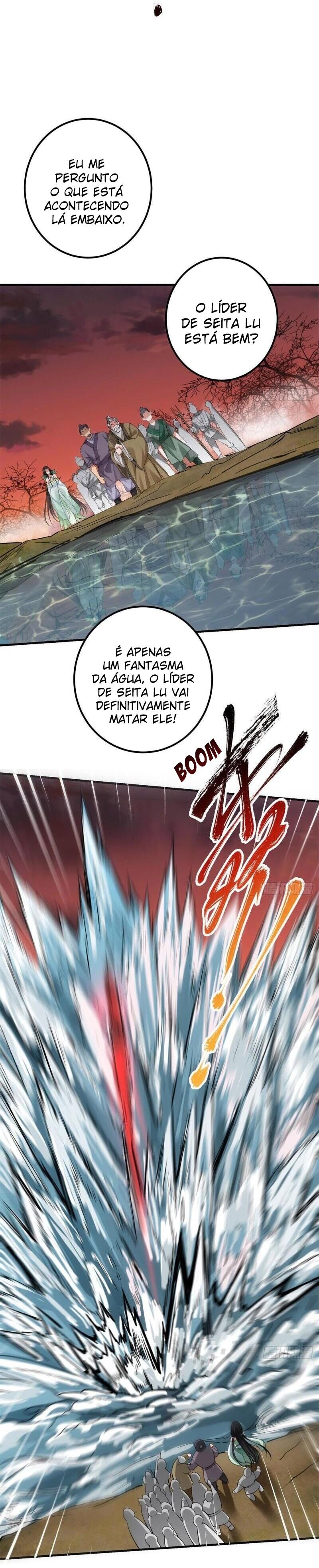 Read Keep a Low Profile Sect Leader PT Manga Online