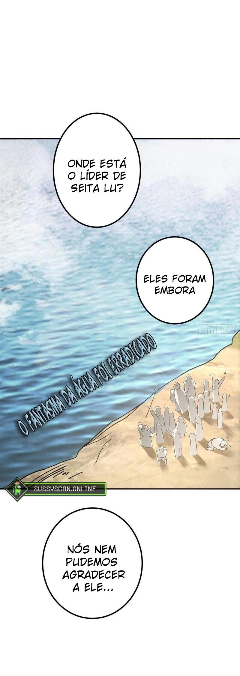 Read Keep a Low Profile Sect Leader PT Manga Online