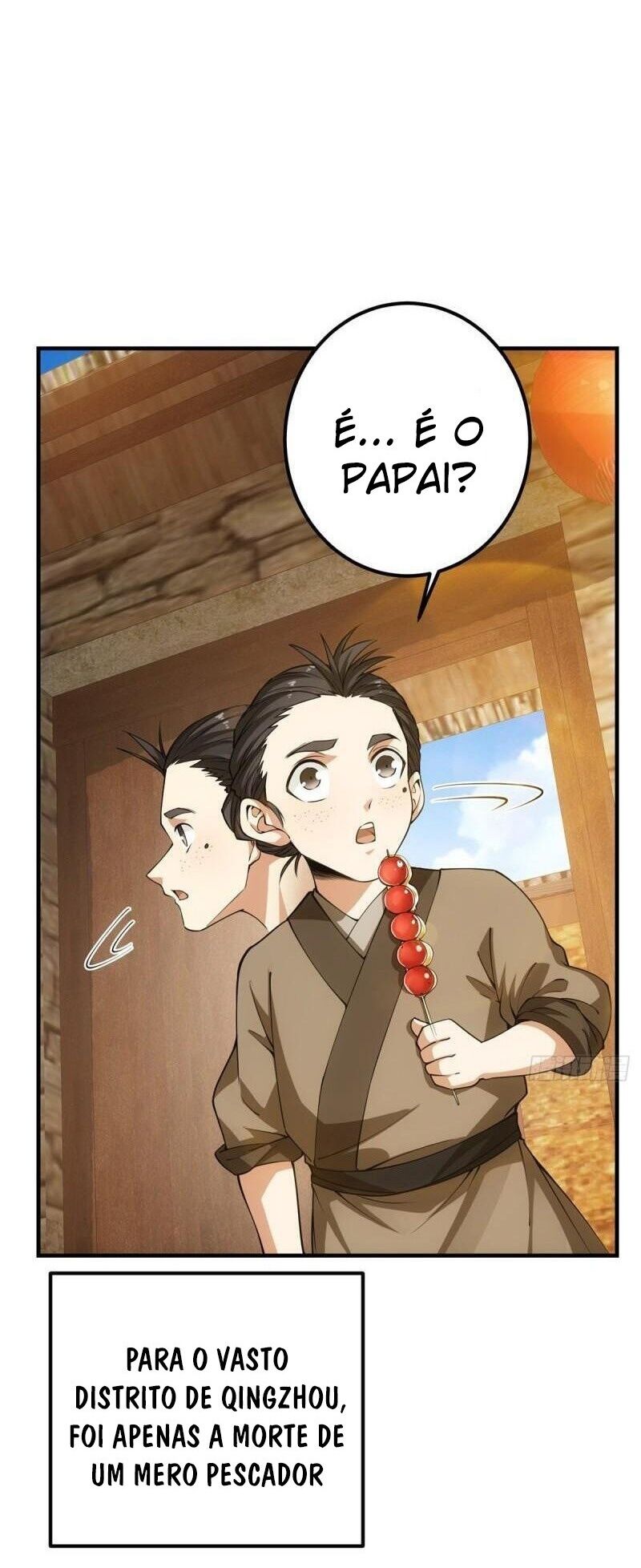 Read Keep a Low Profile Sect Leader PT Manga Online