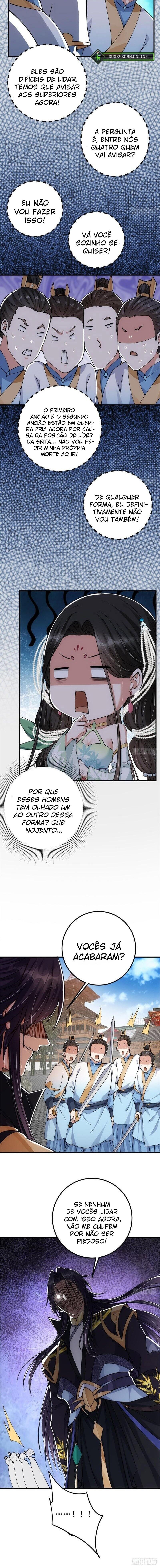 Read Keep a Low Profile Sect Leader PT Manga Online