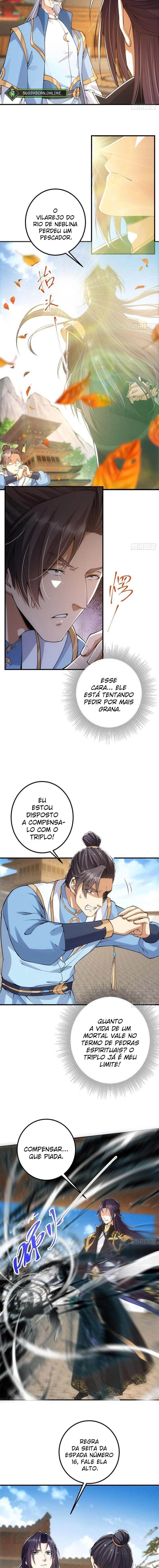 Read Keep a Low Profile Sect Leader PT Manga Online