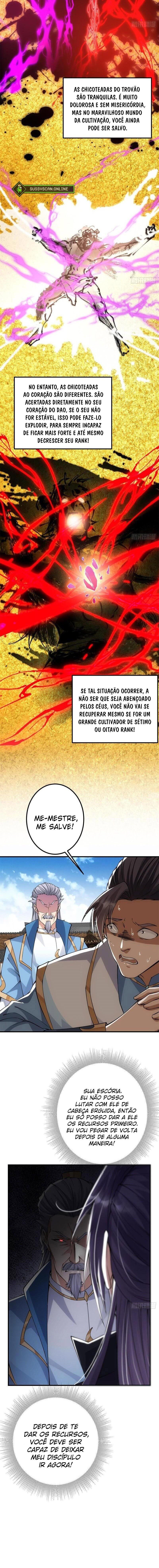 Read Keep a Low Profile Sect Leader PT Manga Online