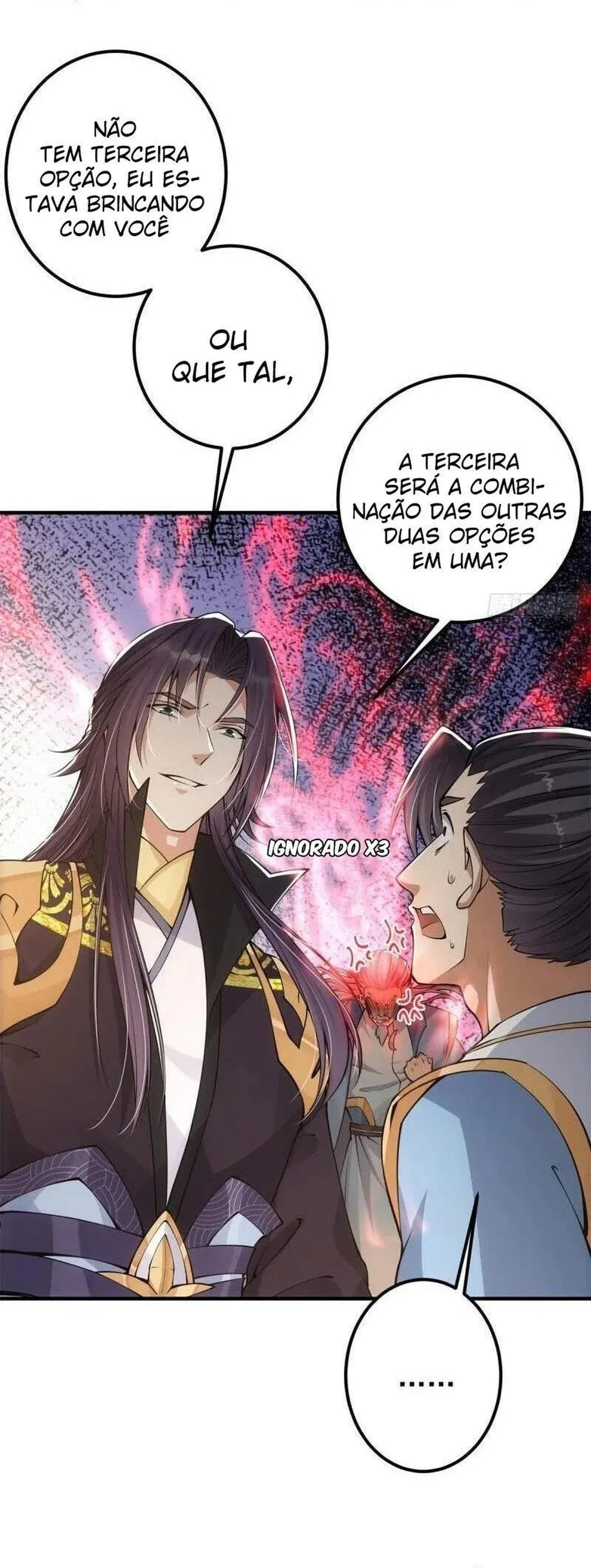 Read Keep a Low Profile Sect Leader PT Manga Online