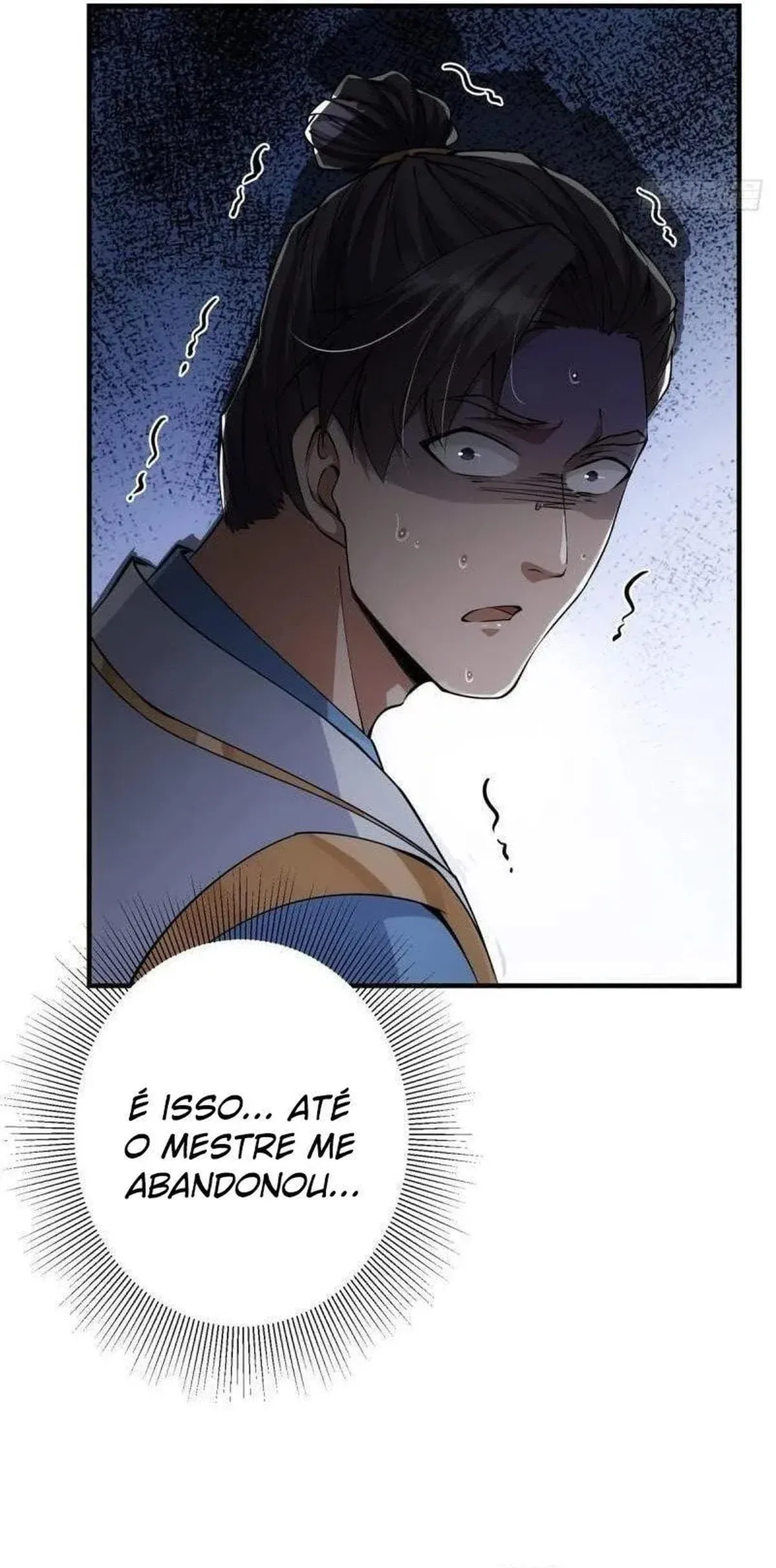 Read Keep a Low Profile Sect Leader PT Manga Online