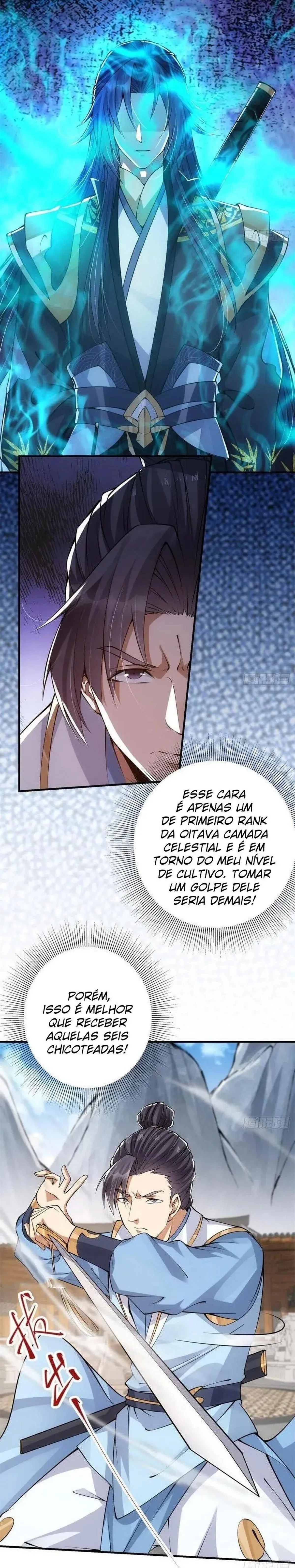 Read Keep a Low Profile Sect Leader PT Manga Online