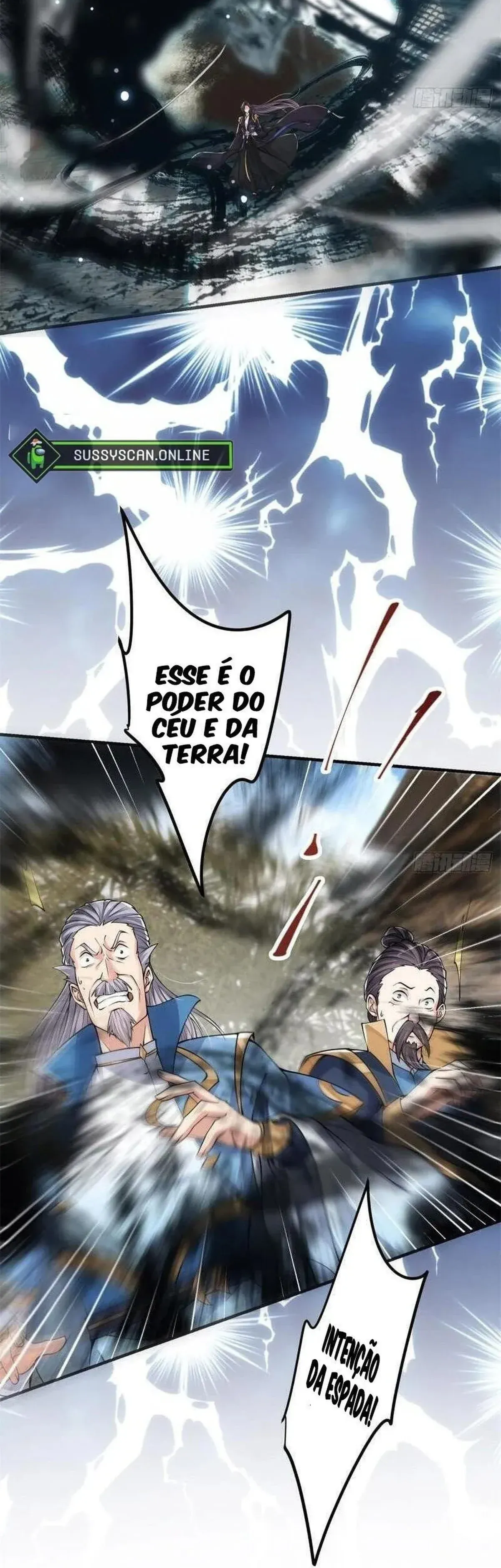 Read Keep a Low Profile Sect Leader PT Manga Online