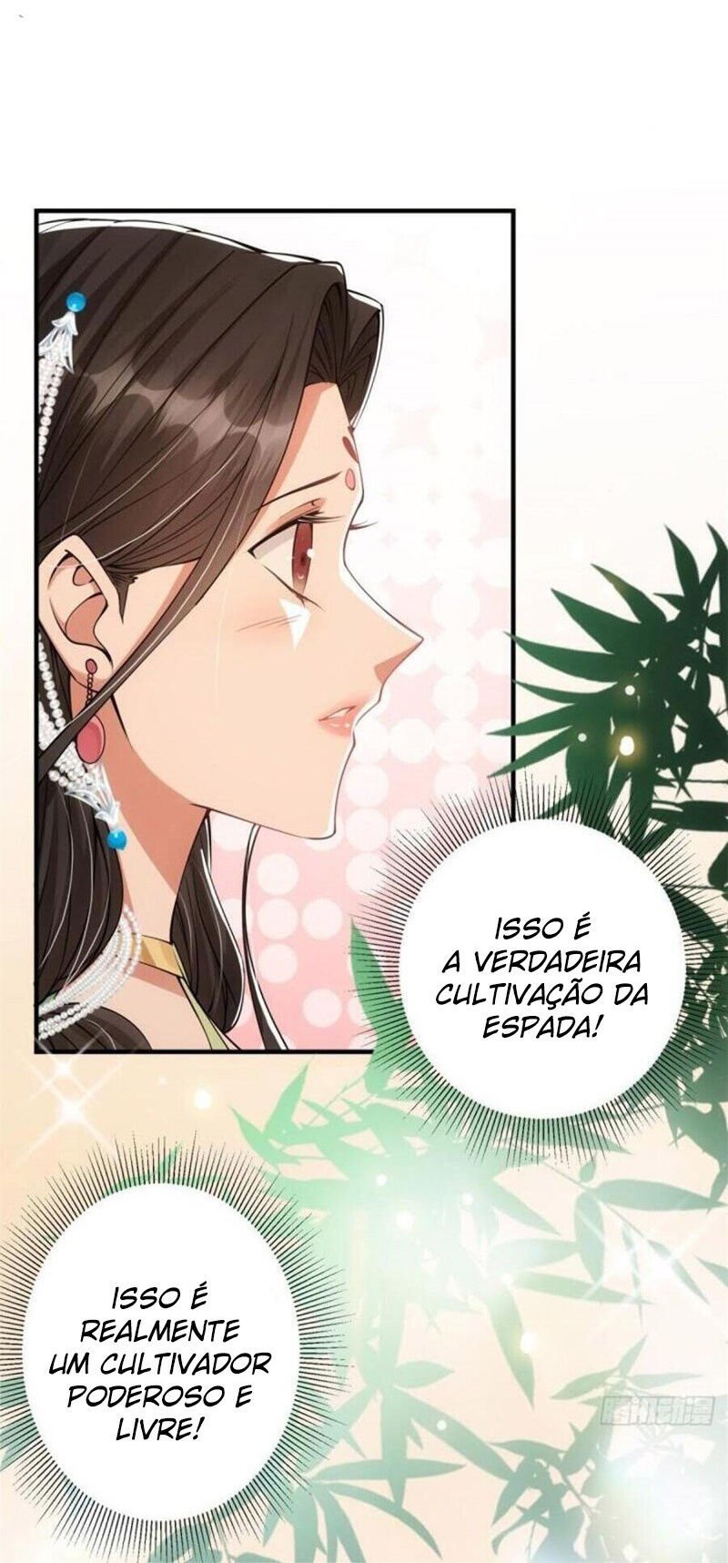 Read Keep a Low Profile Sect Leader PT Manga Online