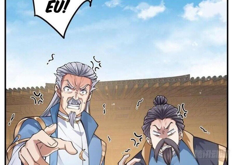 Read Keep a Low Profile Sect Leader PT Manga Online