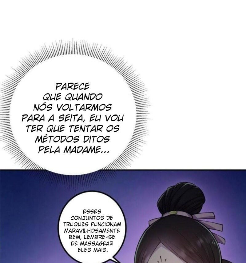 Read Keep a Low Profile Sect Leader PT Manga Online