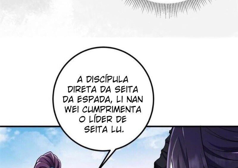 Read Keep a Low Profile Sect Leader PT Manga Online
