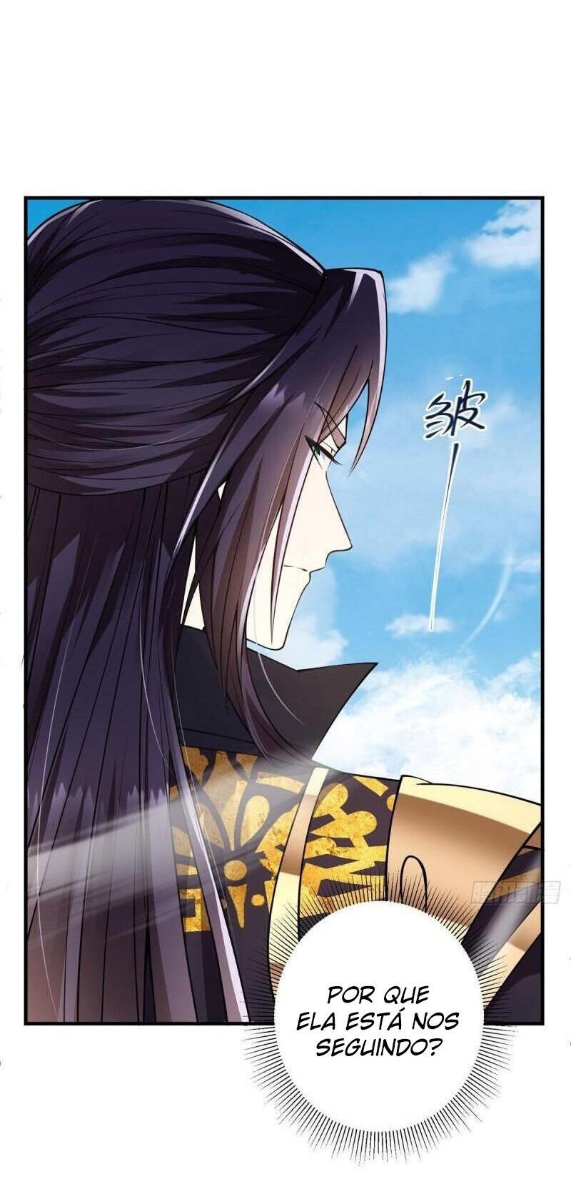 Read Keep a Low Profile Sect Leader PT Manga Online