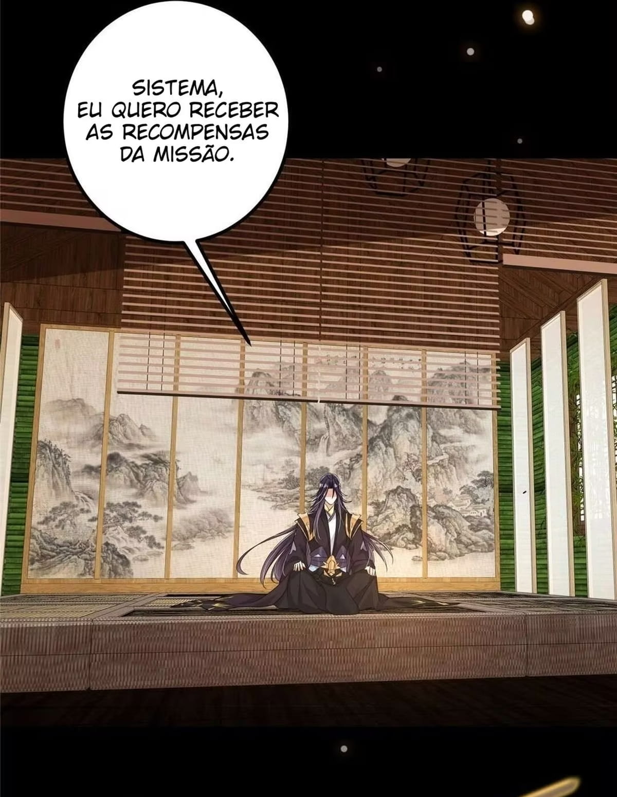 Read Keep a Low Profile Sect Leader PT Manga Online