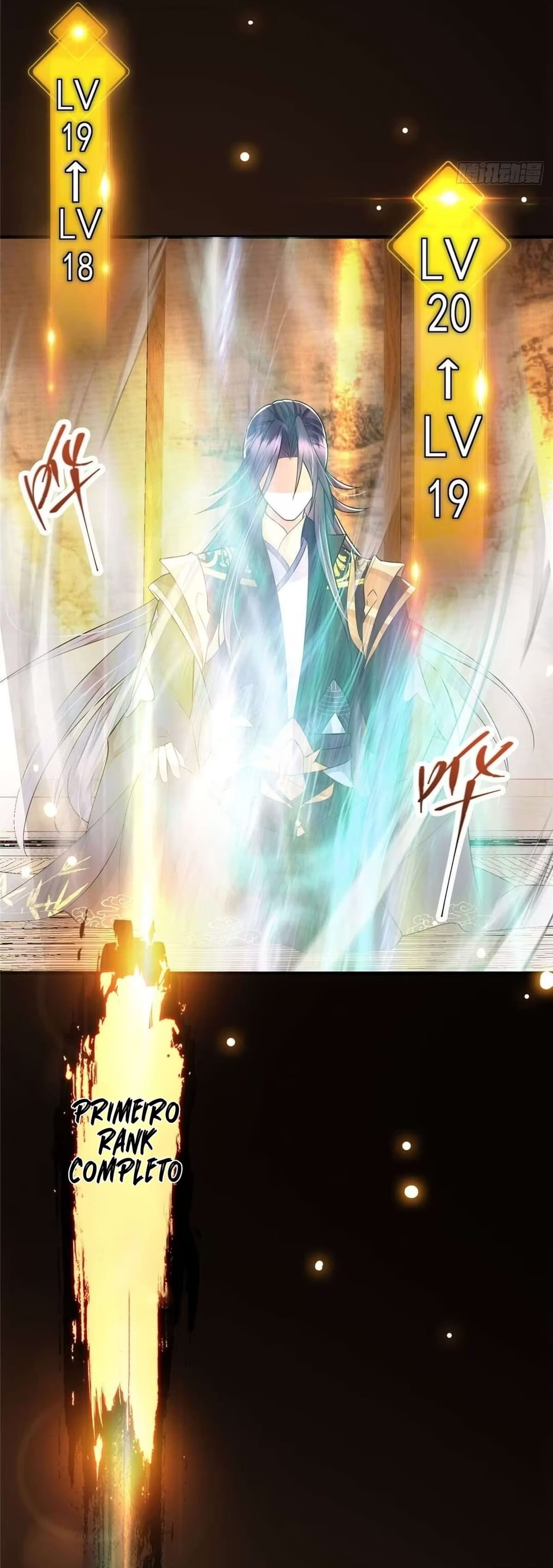 Read Keep a Low Profile Sect Leader PT Manga Online