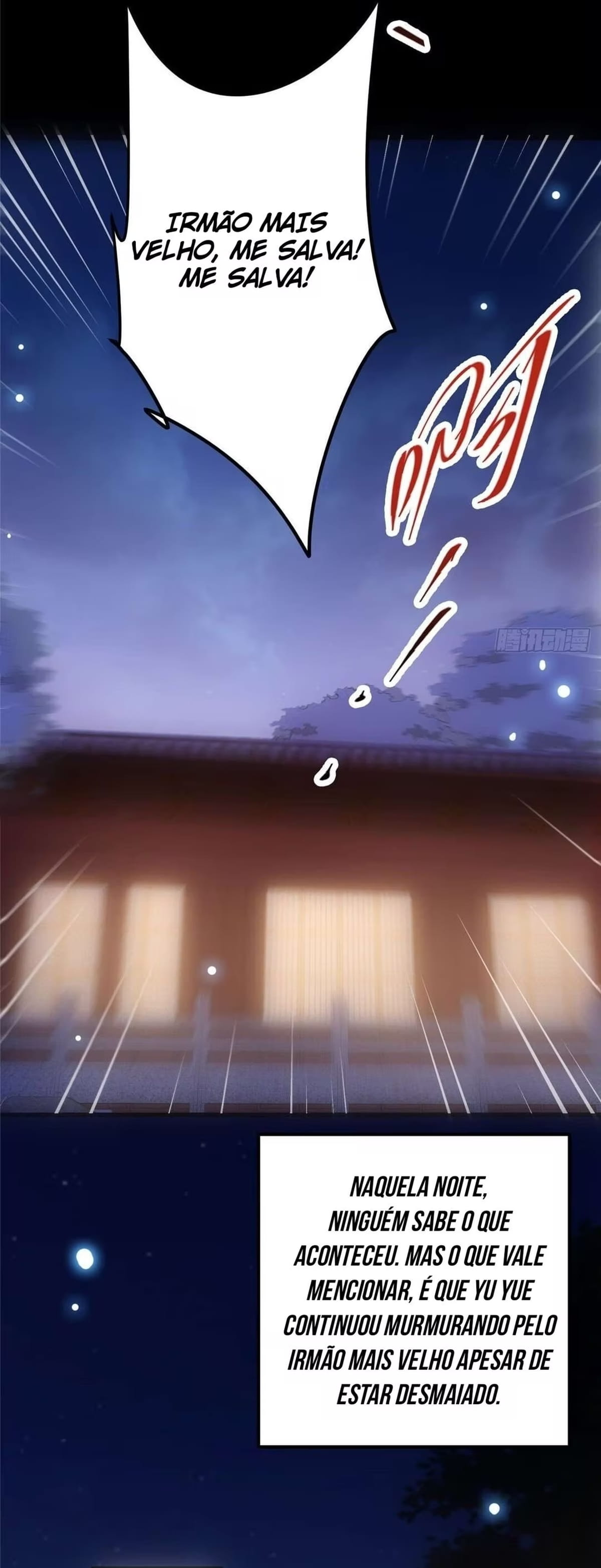 Read Keep a Low Profile Sect Leader PT Manga Online