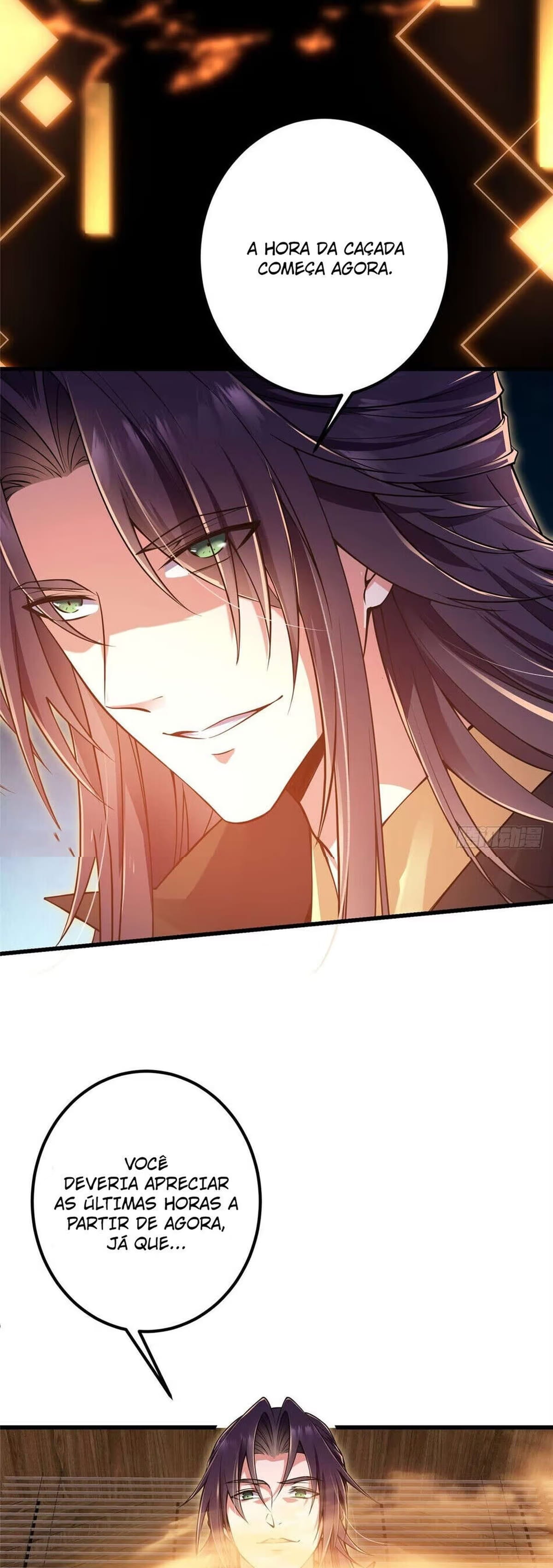 Read Keep a Low Profile Sect Leader PT Manga Online