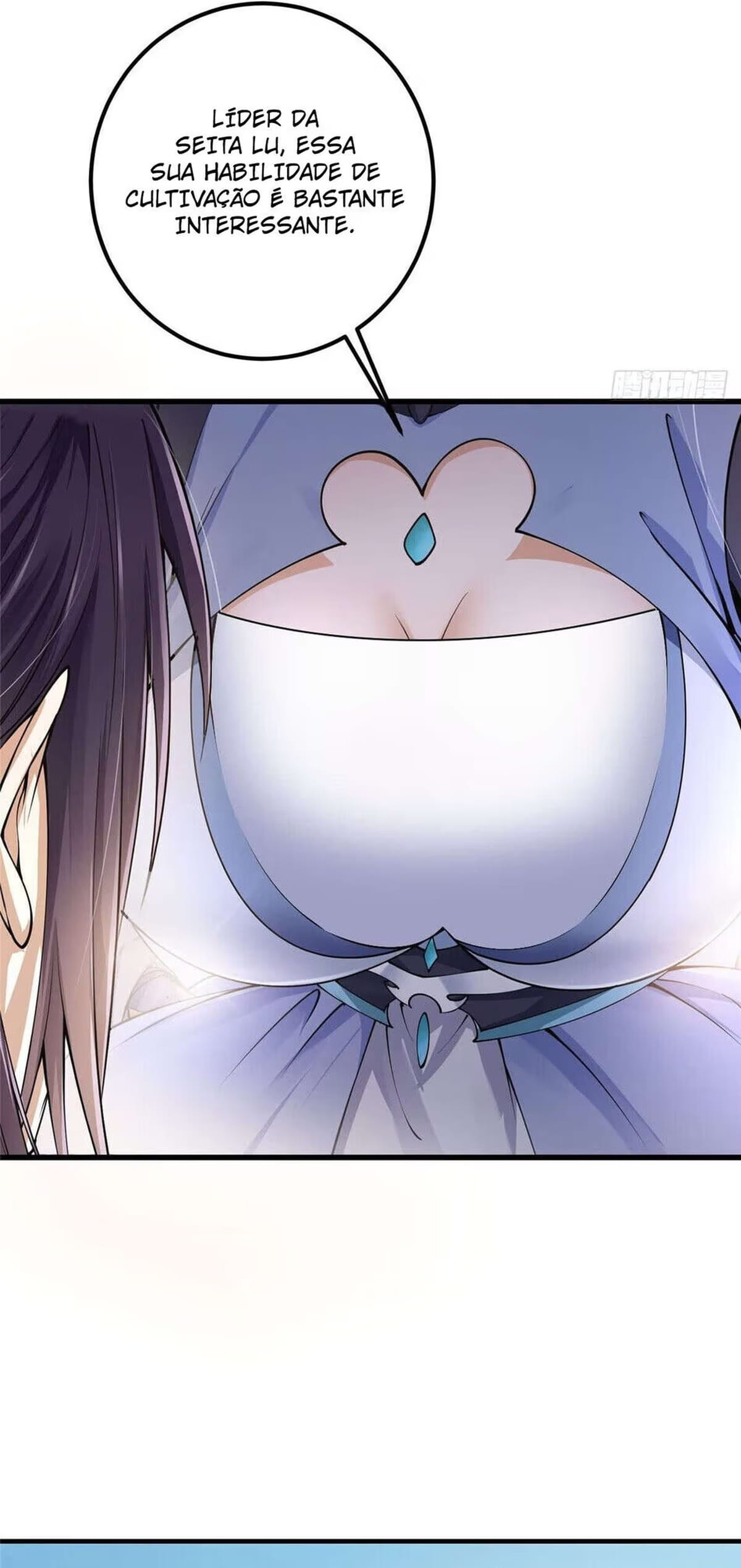 Read Keep a Low Profile Sect Leader PT Manga Online