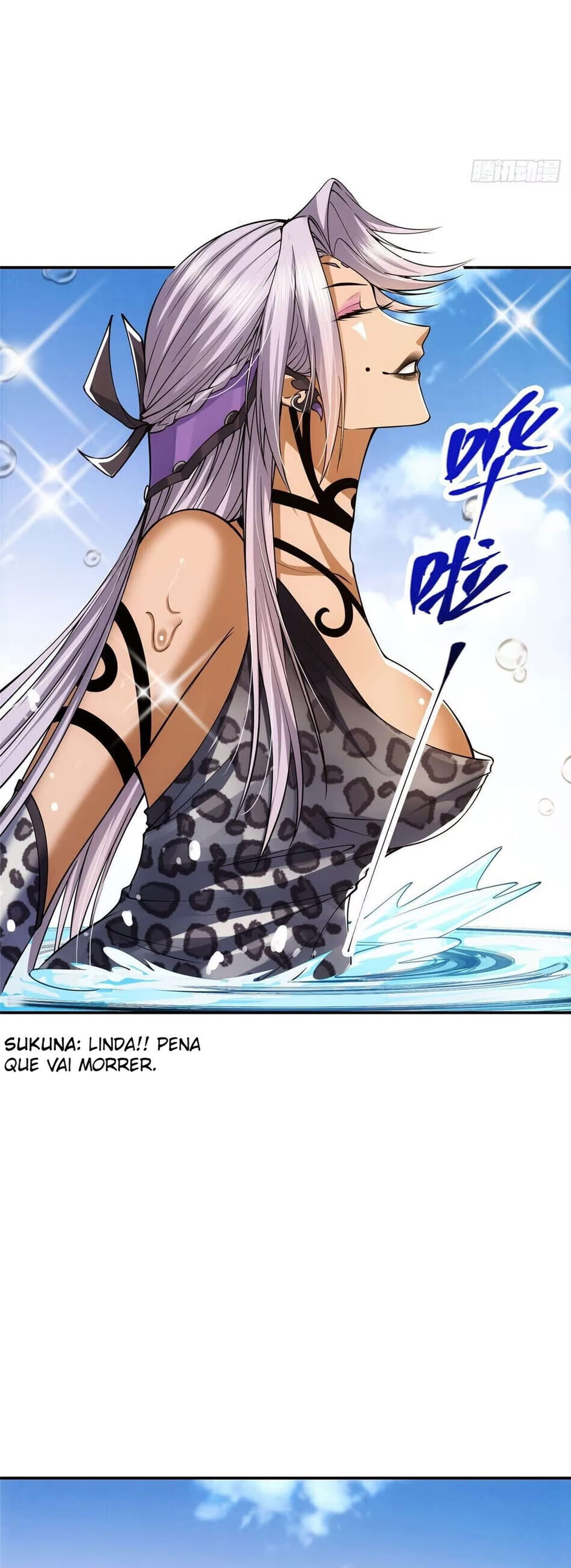 Read Keep a Low Profile Sect Leader PT Manga Online