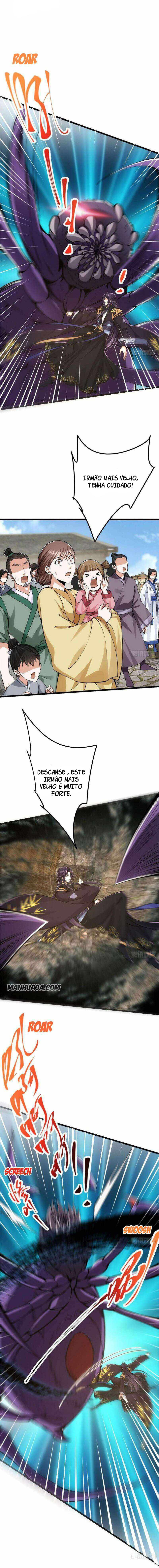 Read Keep a Low Profile Sect Leader PT Manga Online