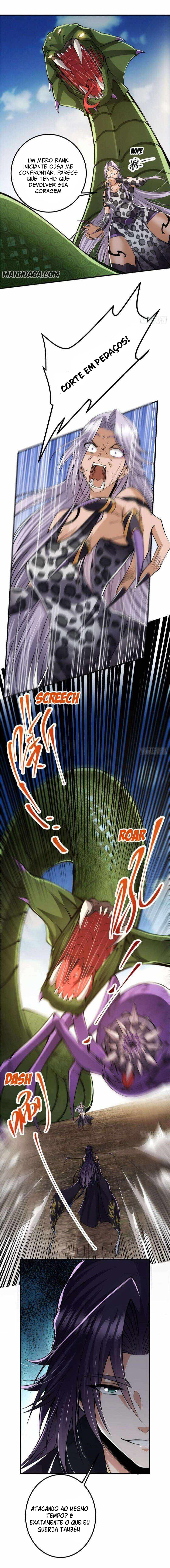 Read Keep a Low Profile Sect Leader PT Manga Online