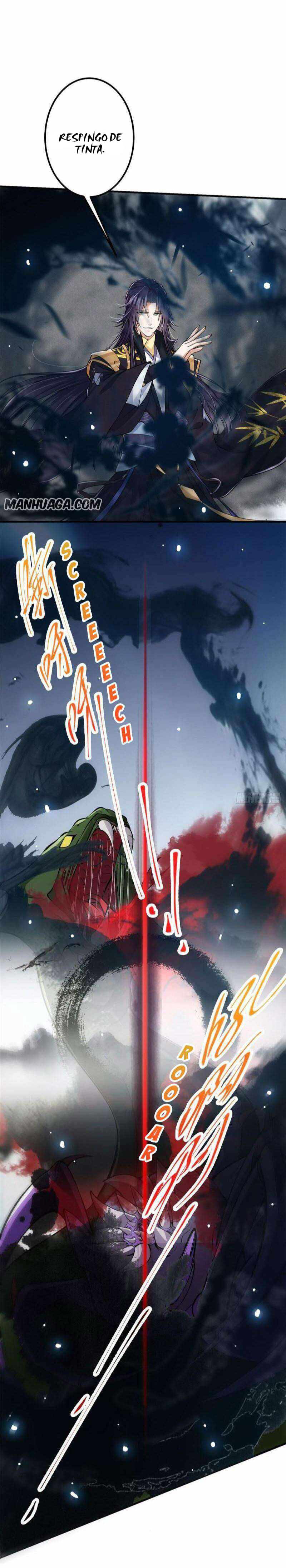 Read Keep a Low Profile Sect Leader PT Manga Online
