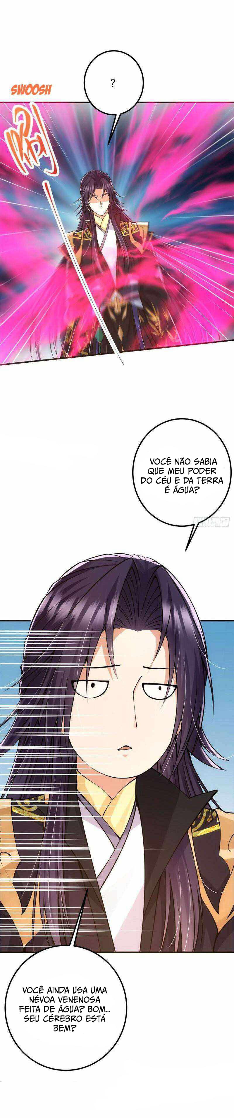 Read Keep a Low Profile Sect Leader PT Manga Online
