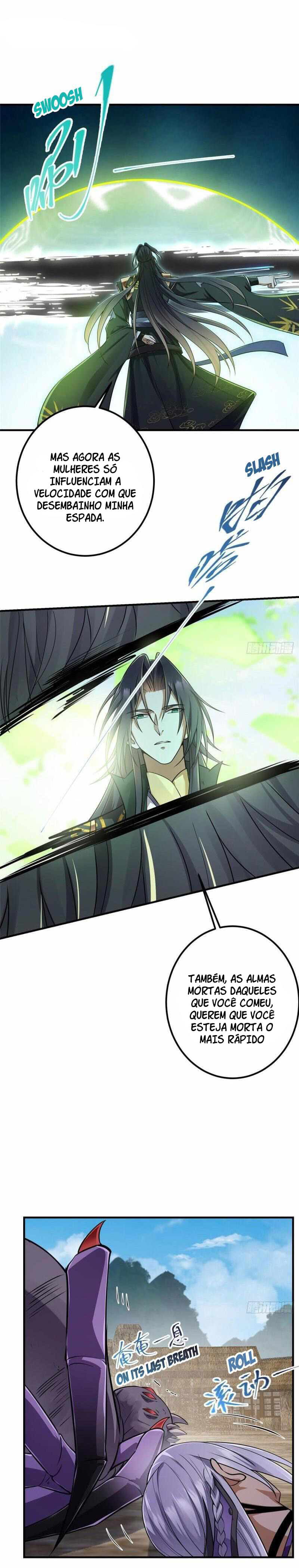 Read Keep a Low Profile Sect Leader PT Manga Online