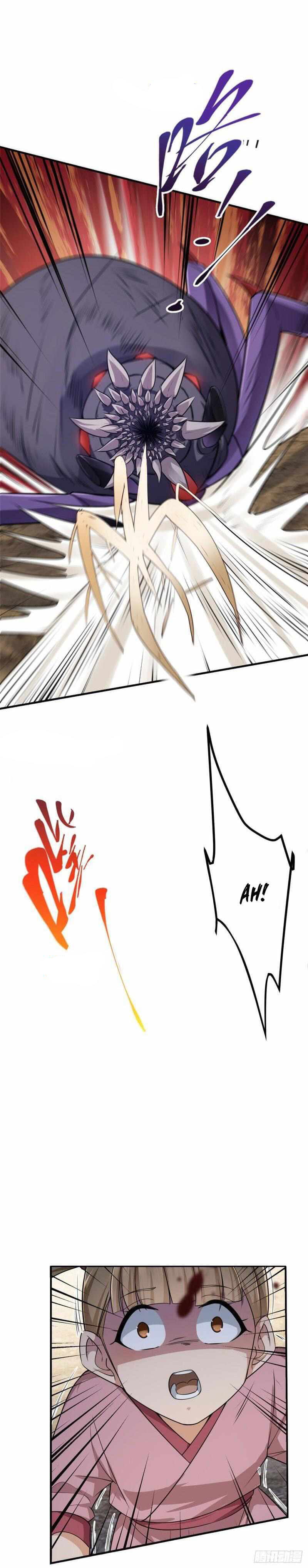 Read Keep a Low Profile Sect Leader PT Manga Online