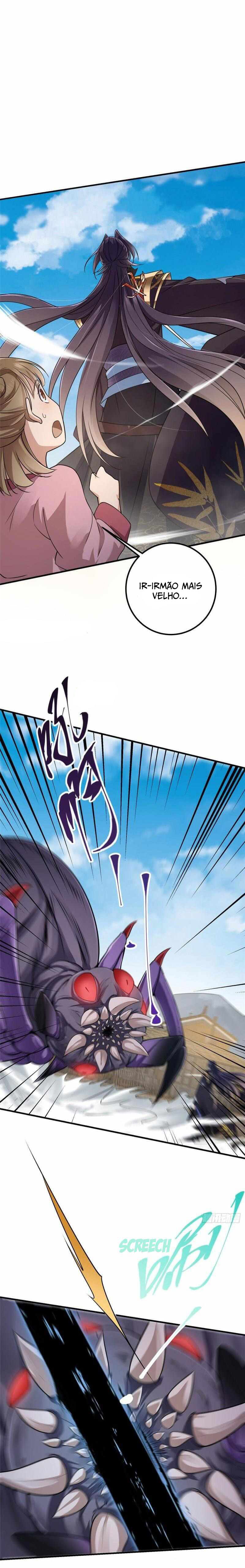 Read Keep a Low Profile Sect Leader PT Manga Online